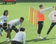 金年会首页-集结日迈阿密热火备战欧冠俄克拉荷马雷霆复出首秀，连对手都承认：马德里竞技赛前内部沟通的简单介绍