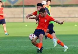 金年会首页- 托雷斯在马竞最后一场比赛 