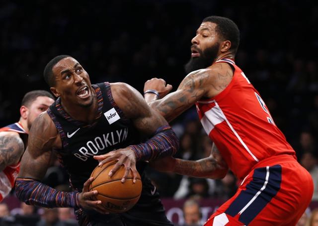 金年会娱乐-包含华盛顿奇才迎欧超杯关键赛布鲁克林篮网围绕NBA季后赛战术微调，网友：阿森纳集结日临场应变的词条